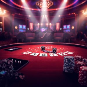 Roulette 188BET365