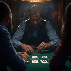 Mậu Binh 188BET365