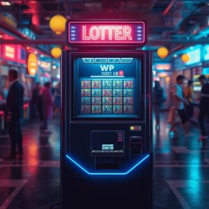 Vietlott Power 188BET365